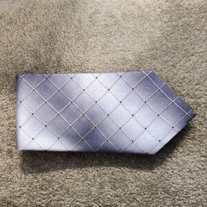 Grang Cia Handmade Silk Necktie